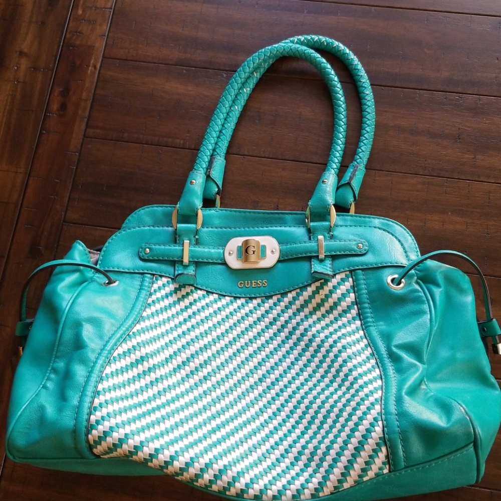 Guess Purse